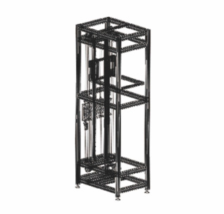 往復(fù)式提升機(jī)/Pal?ng t?nh ti?n